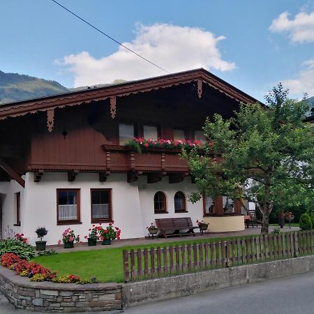 Ferienwohnung Geisler Хипах Екстериор снимка
