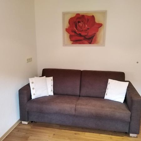 Ferienwohnung Geisler Хипах Екстериор снимка