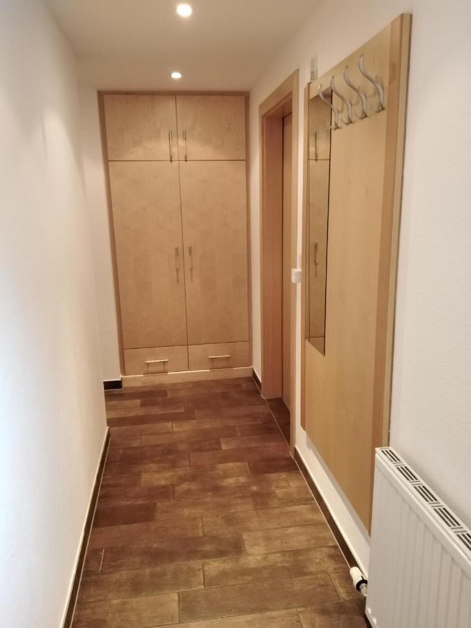 Ferienwohnung Geisler Хипах Екстериор снимка