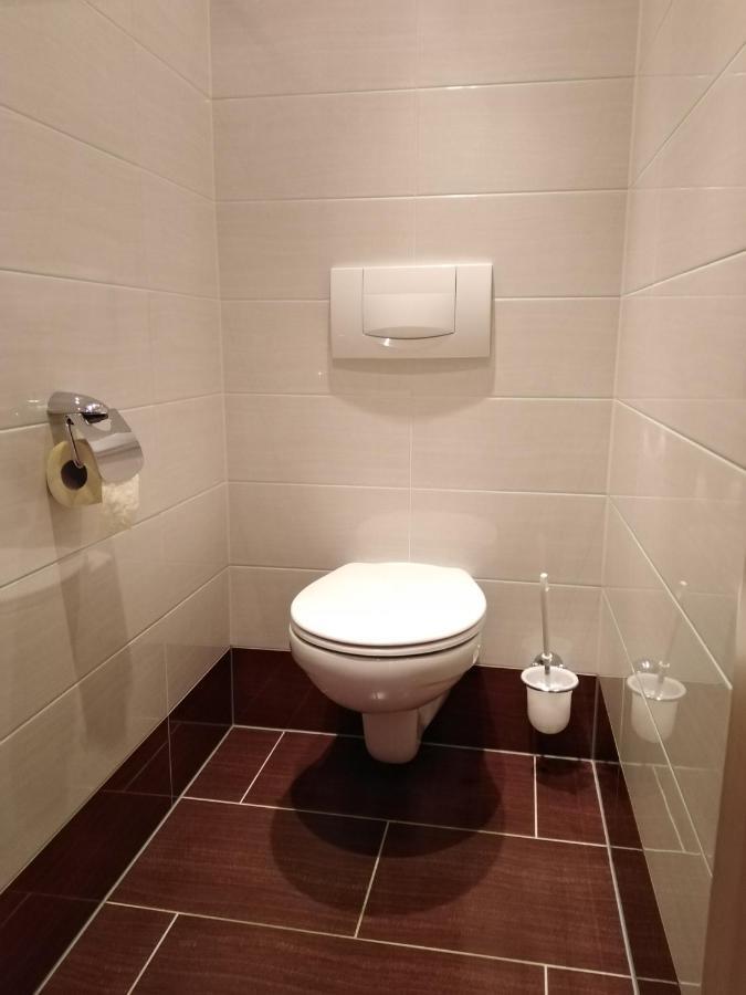 Ferienwohnung Geisler Хипах Екстериор снимка
