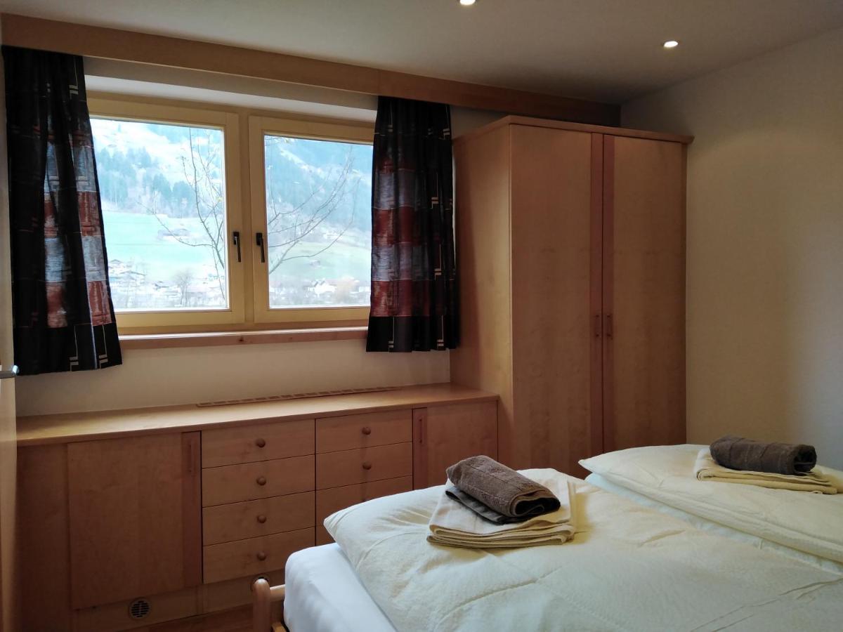 Ferienwohnung Geisler Хипах Екстериор снимка