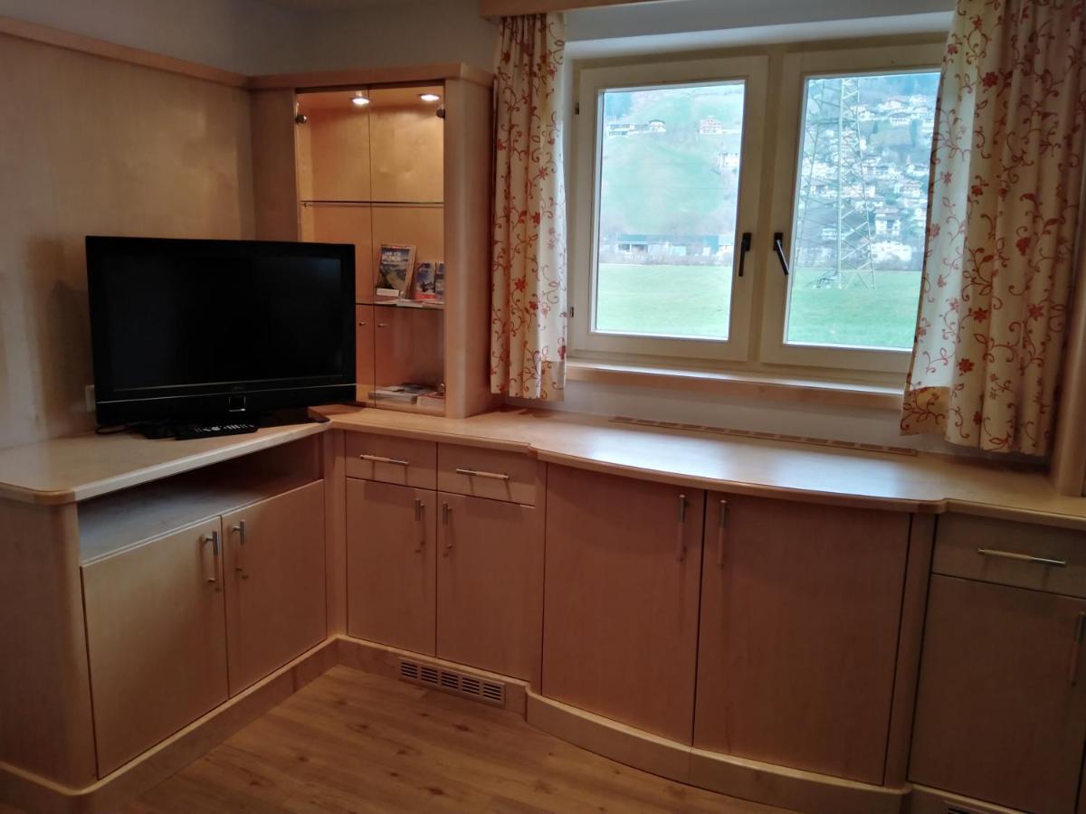 Ferienwohnung Geisler Хипах Екстериор снимка