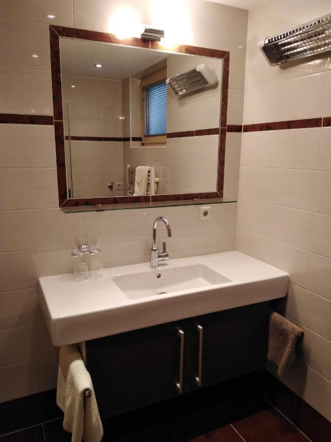 Ferienwohnung Geisler Хипах Екстериор снимка
