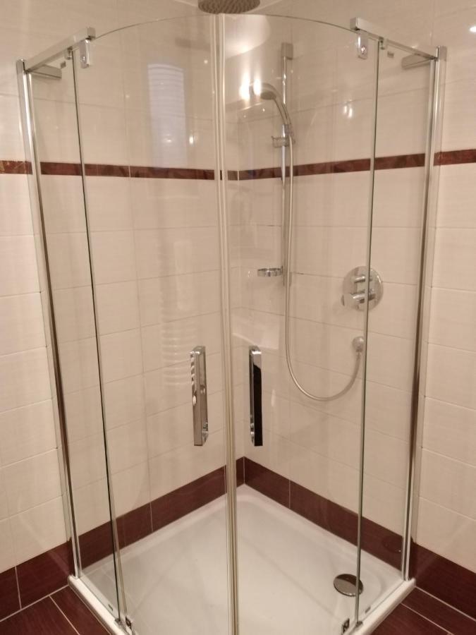 Ferienwohnung Geisler Хипах Екстериор снимка