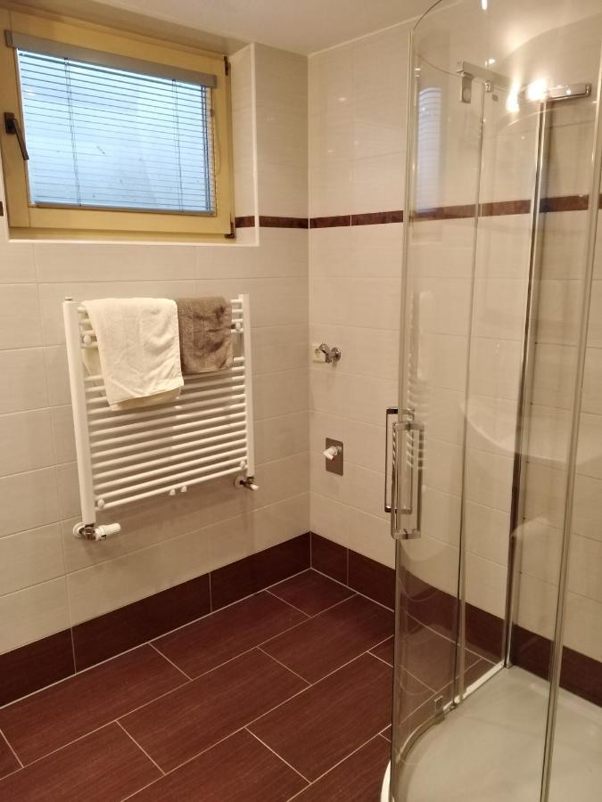 Ferienwohnung Geisler Хипах Екстериор снимка